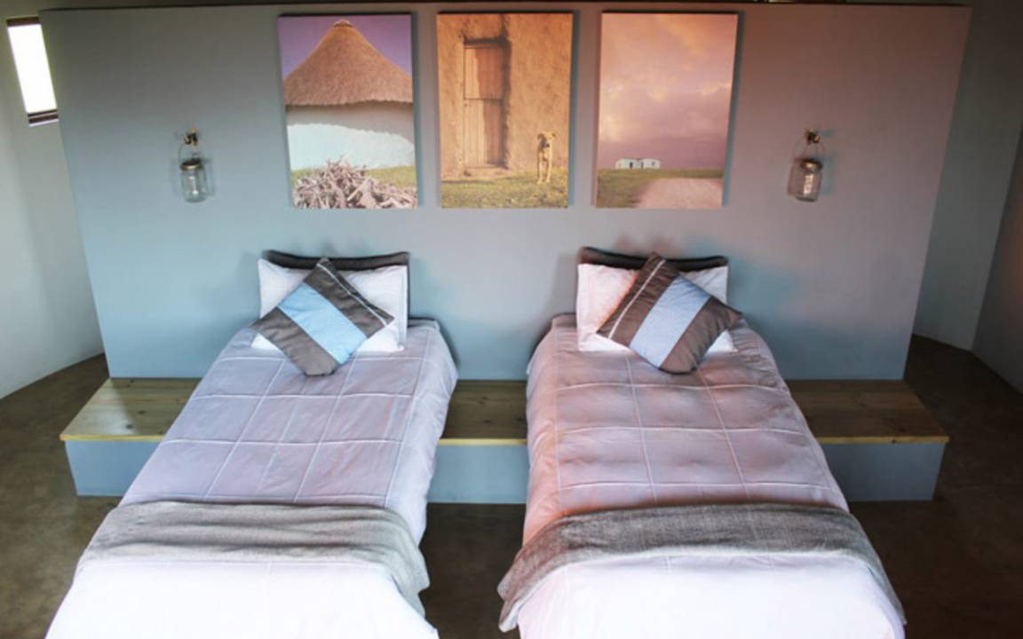 Lutsheni Resort | Private room ∙ 2 guests