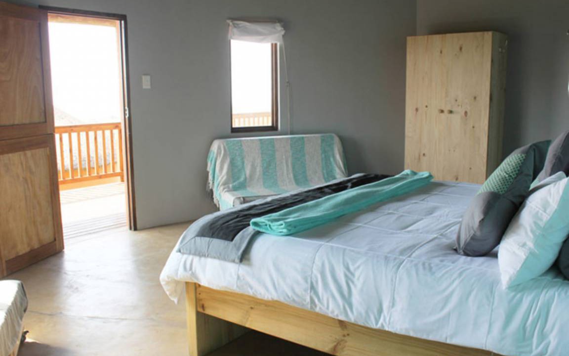 Lutsheni Resort | Private room ∙ 2 guests
