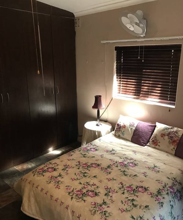 Maitland Resort | Private room ∙ 2 guests