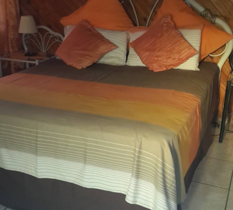 Greater Johannesburg Metropolitan Area Resort | Private room ∙ 2 guests