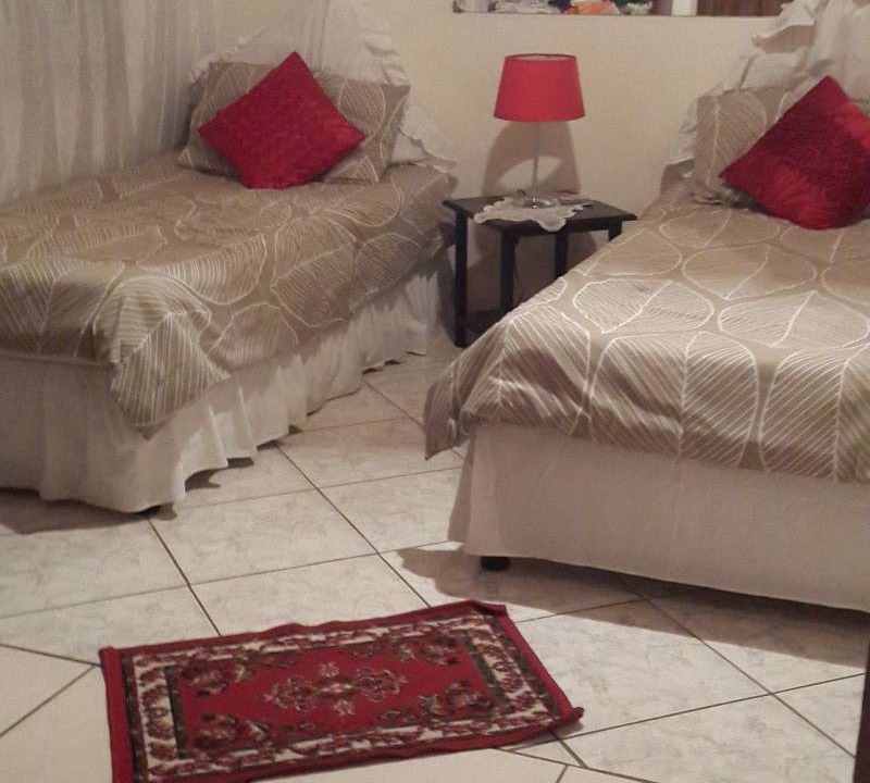 Greater Johannesburg Metropolitan Area Resort | Private room ∙ 2 guests