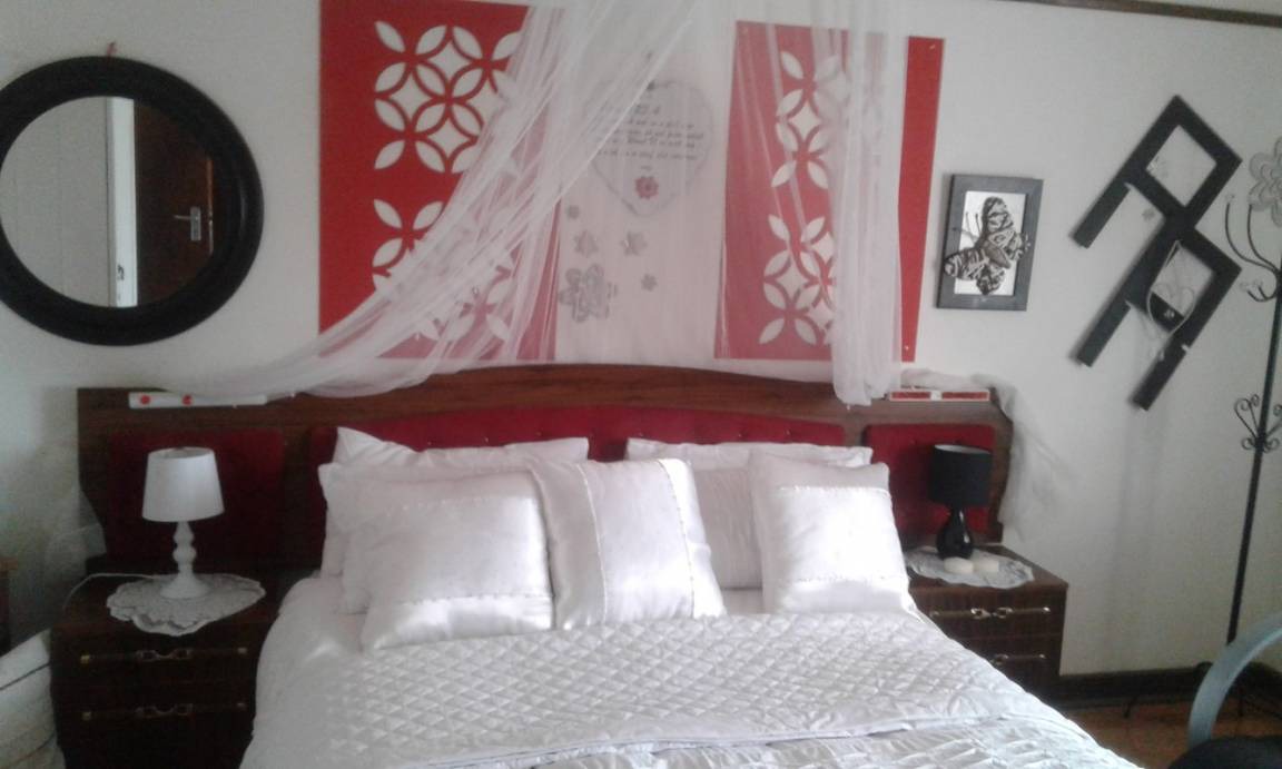 Umsobomvu Resort | Private room ∙ 2 guests