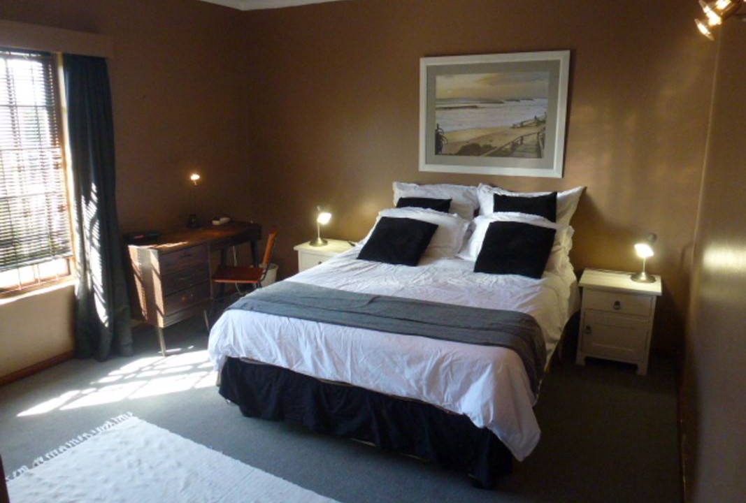 Jeffreys Bay Resort | Private room ∙ 2 guests