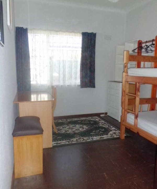 Retreat Resort | Private room ∙ 2 guests