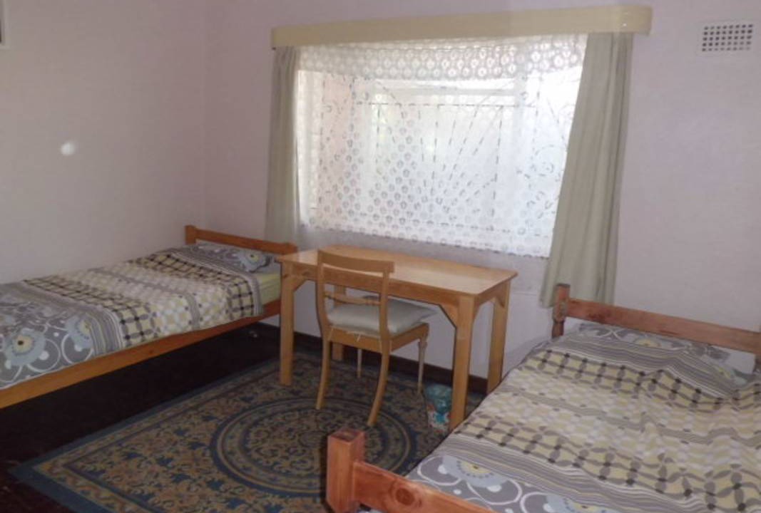 Retreat Resort | Private room ∙ 2 guests