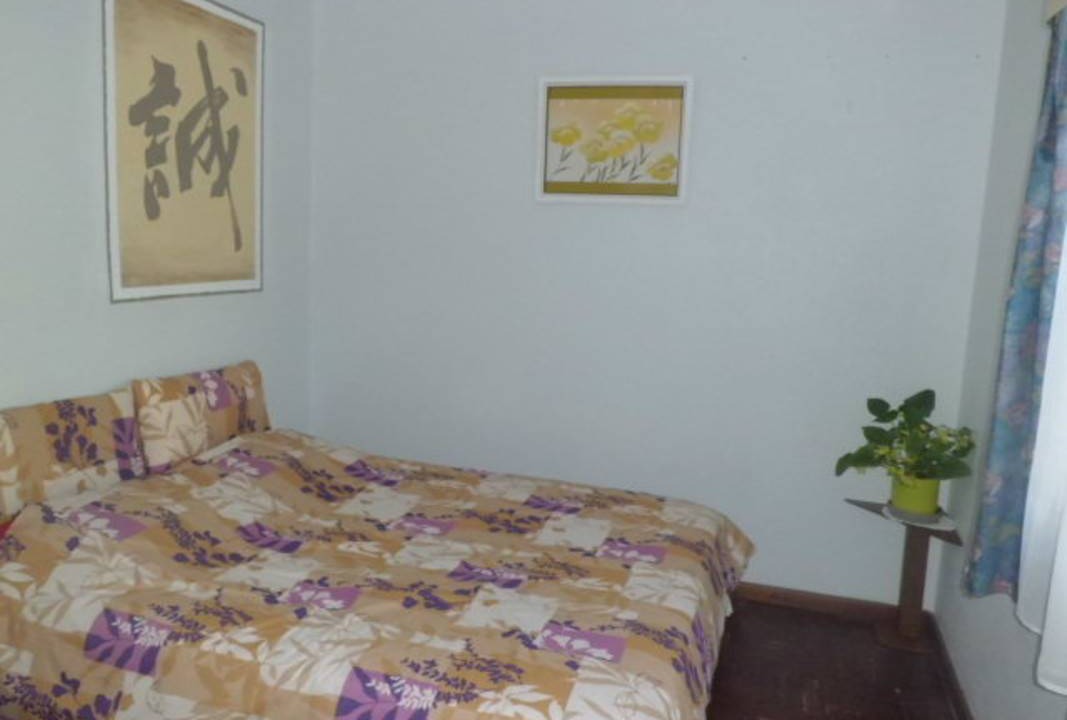 Retreat Resort | Private room ∙ 2 guests
