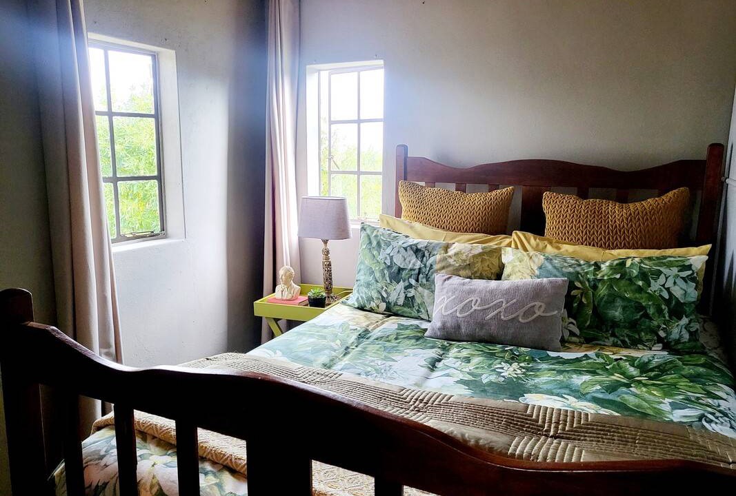 Govan Mbeki Resort | Private room ∙ 2 guests