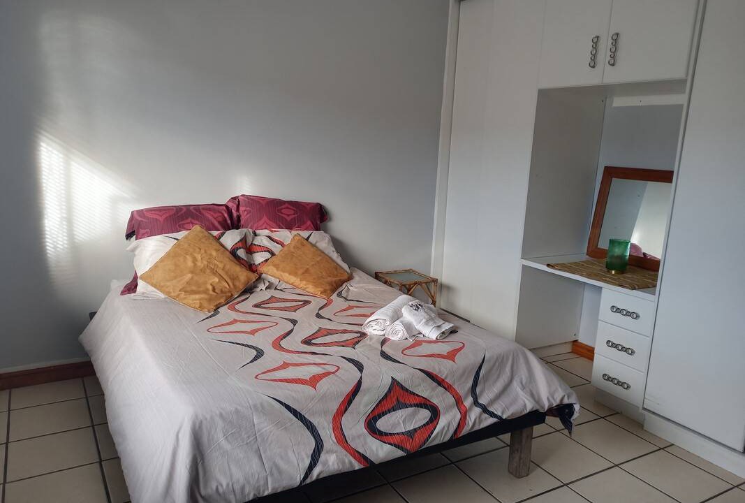 Port Elizabeth Resort | Private room ∙ 2 guests
