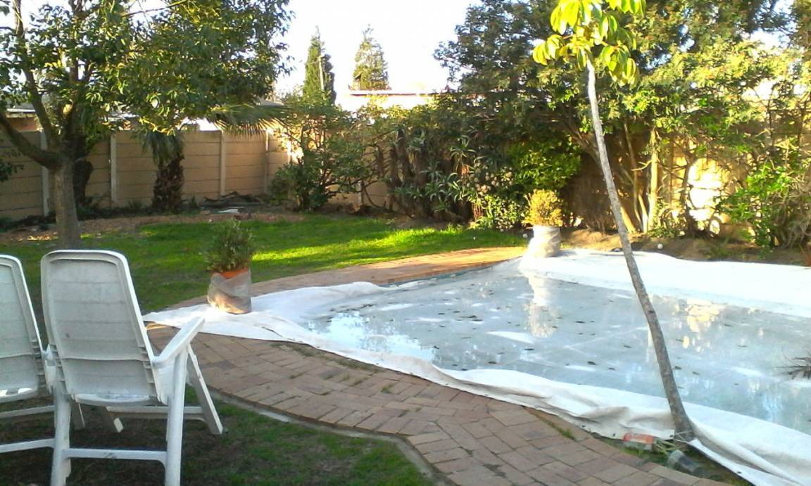 Eikenbosch Resort | Private room ∙ 2 guests