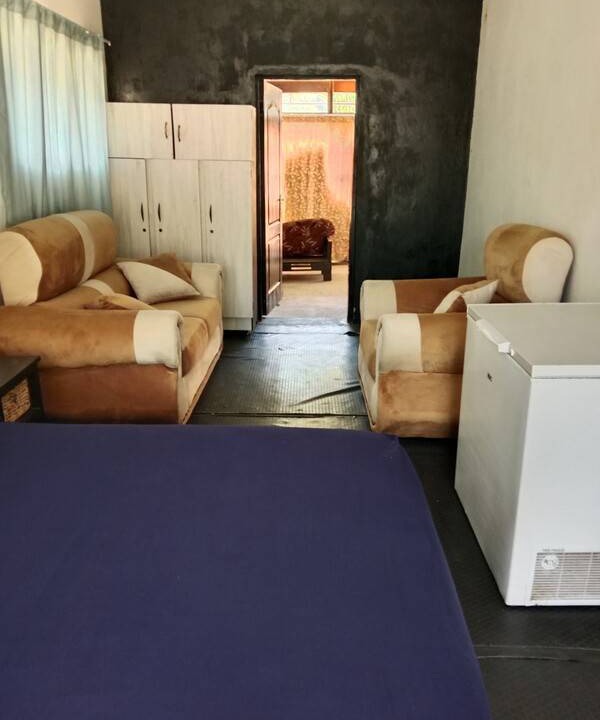 Brits Resort | Private room ∙ 2 guests