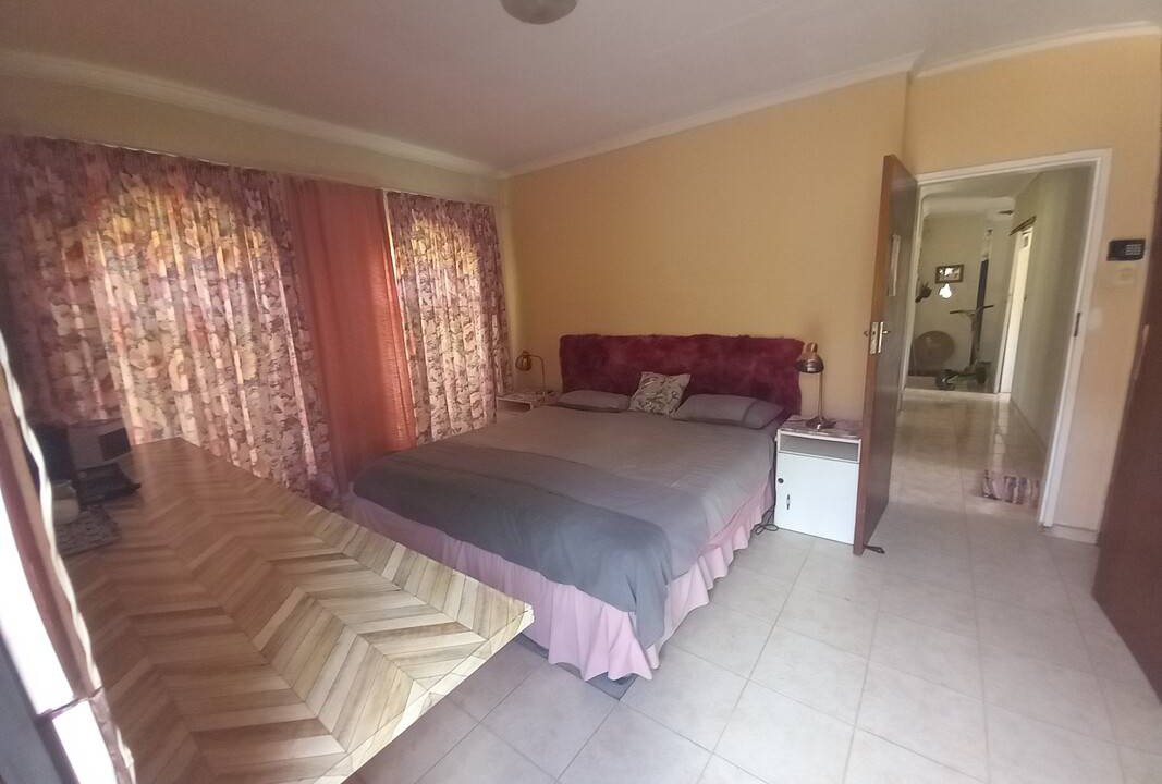 Brits Resort | Private room ∙ 2 guests