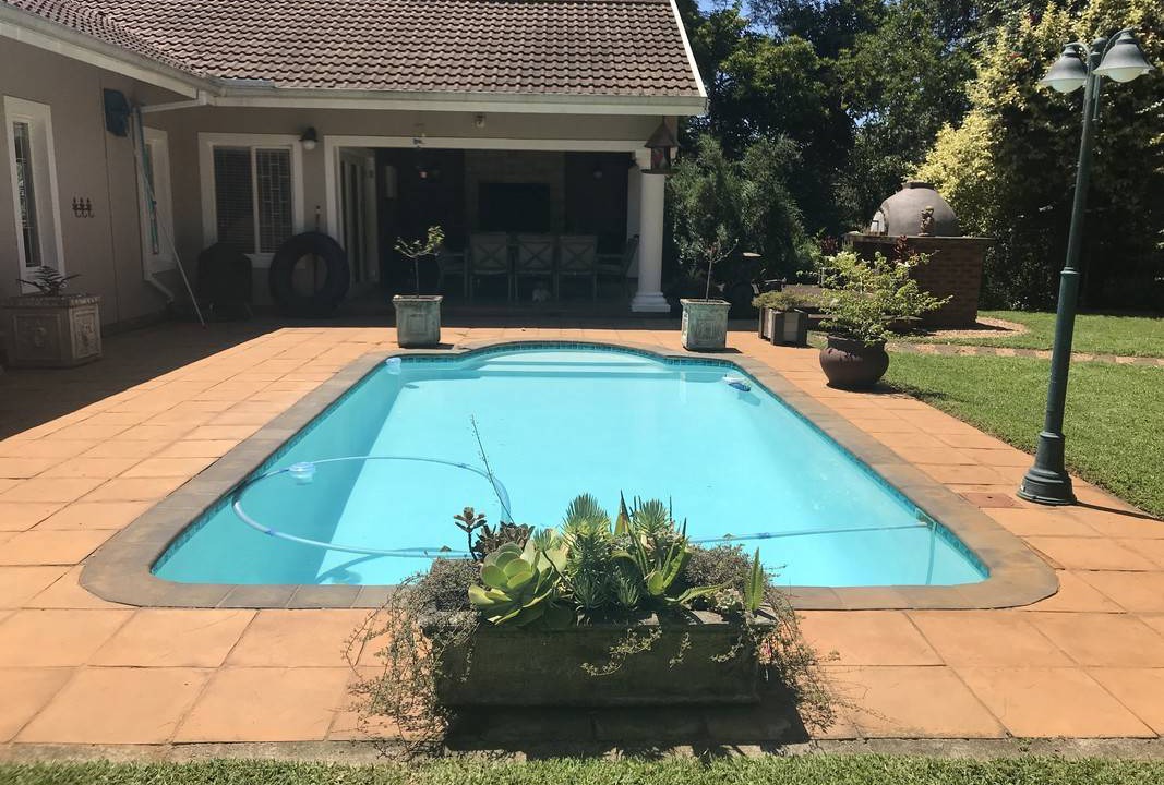 Kloof Resort | Private room ∙ 2 guests
