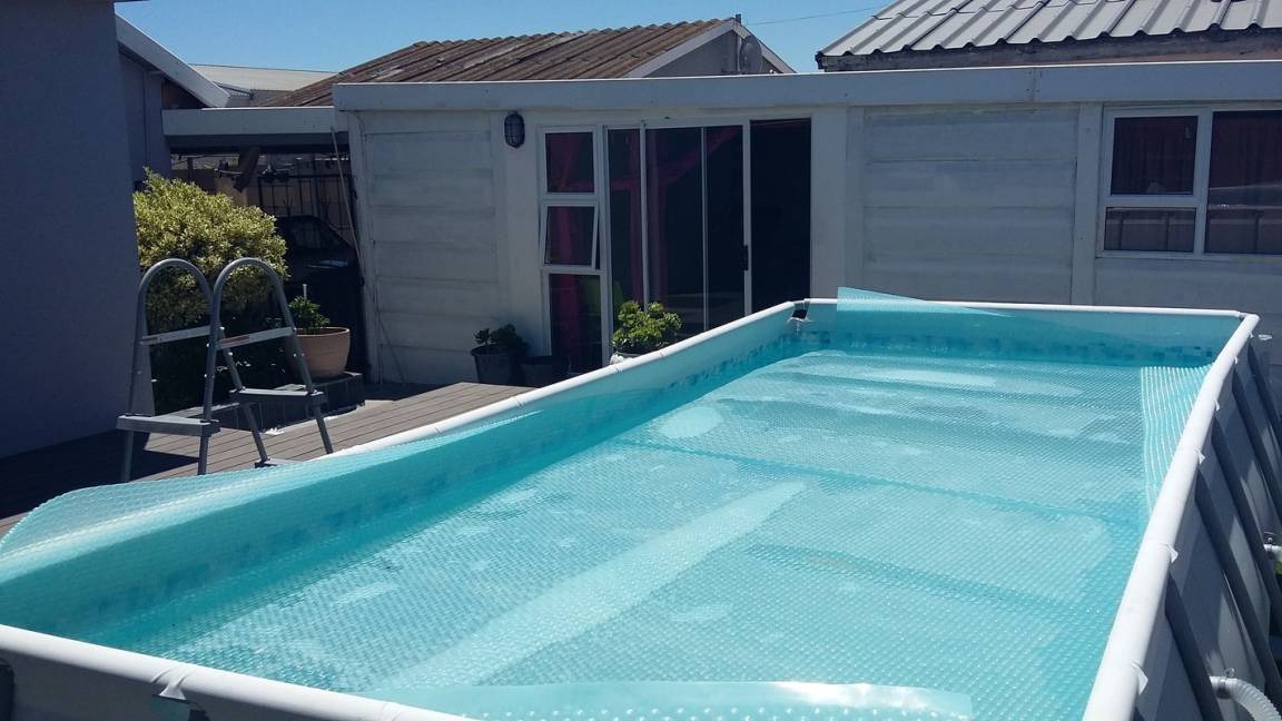 Cape Town Resort | Private room ∙ 2 guests