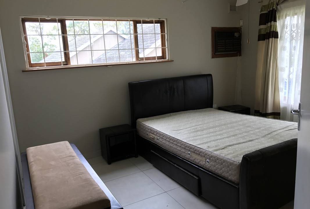 Kingsborough Resort | Private room ∙ 2 guests