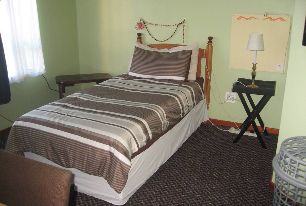 Somerset West Resort | Private room ∙ 2 guests