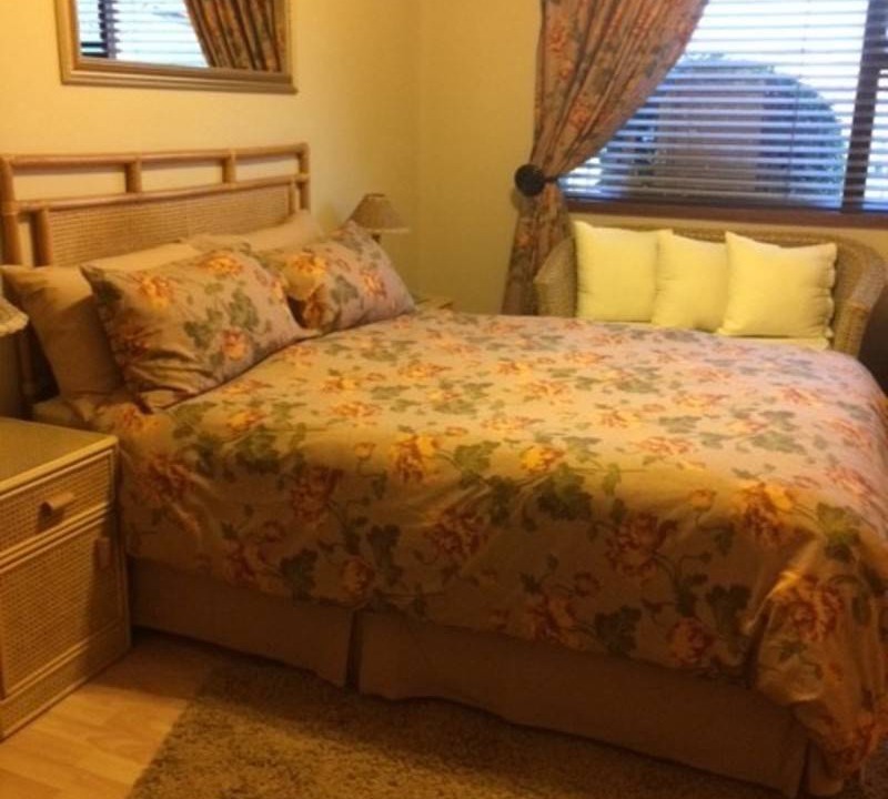 Grassy Park Resort | Private room ∙ 2 guests