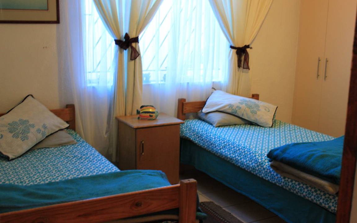 Grassy Park Resort | Private room ∙ 2 guests