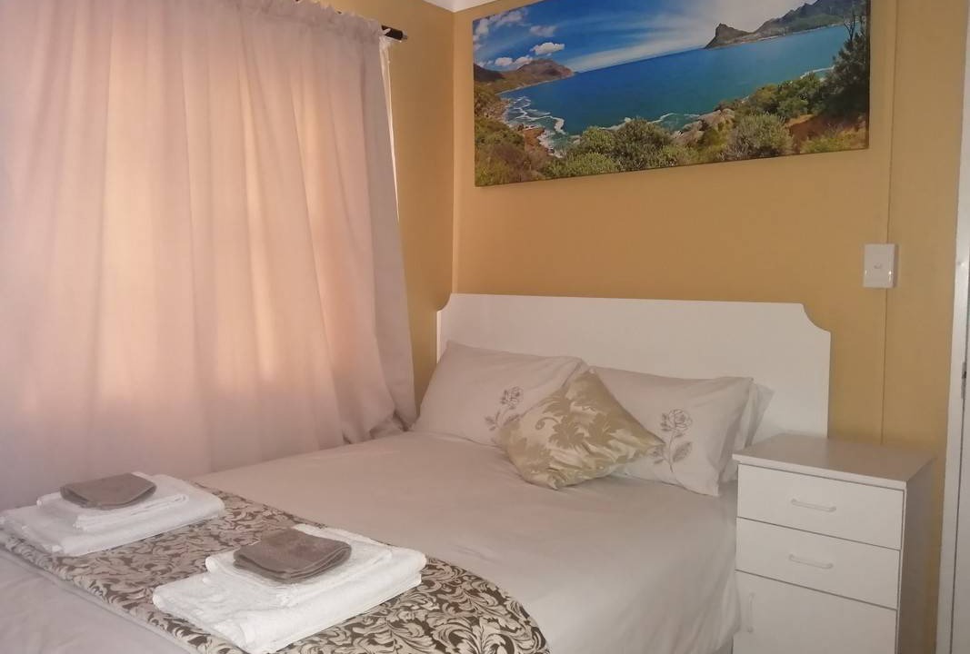 Trawal Resort | Private room ∙ 2 guests
