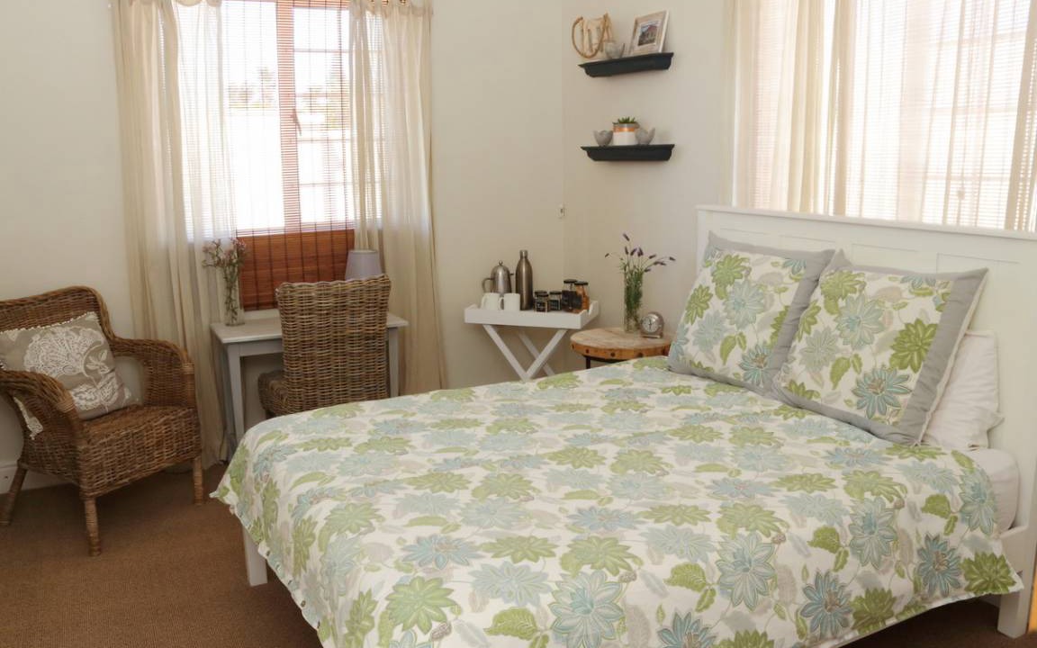 Port Elizabeth Resort | Private room ∙ 2 guests