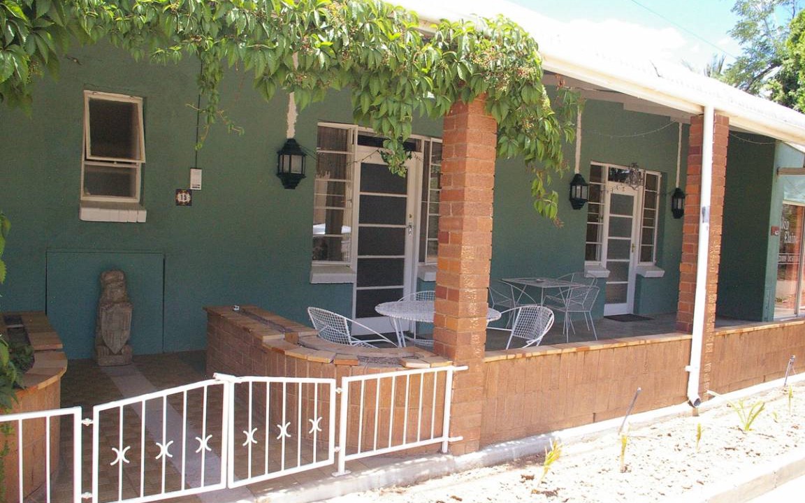 Philippolis Resort | Private room ∙ 2 guests