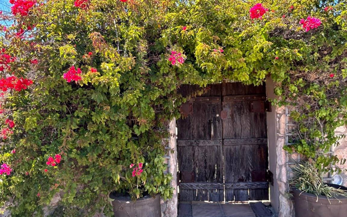 Langebaan Resort | Private room ∙ 3 bedrooms ∙ 4 guests