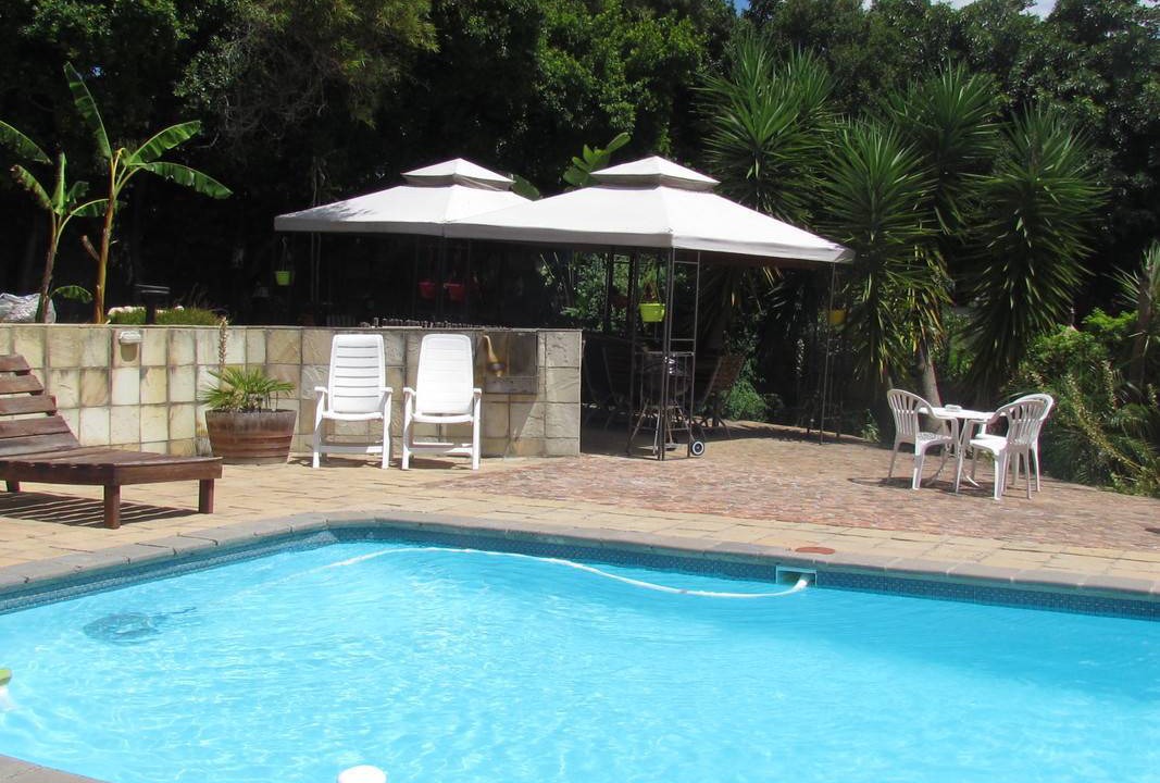 Eikenbosch Resort | Private room ∙ 3 guests
