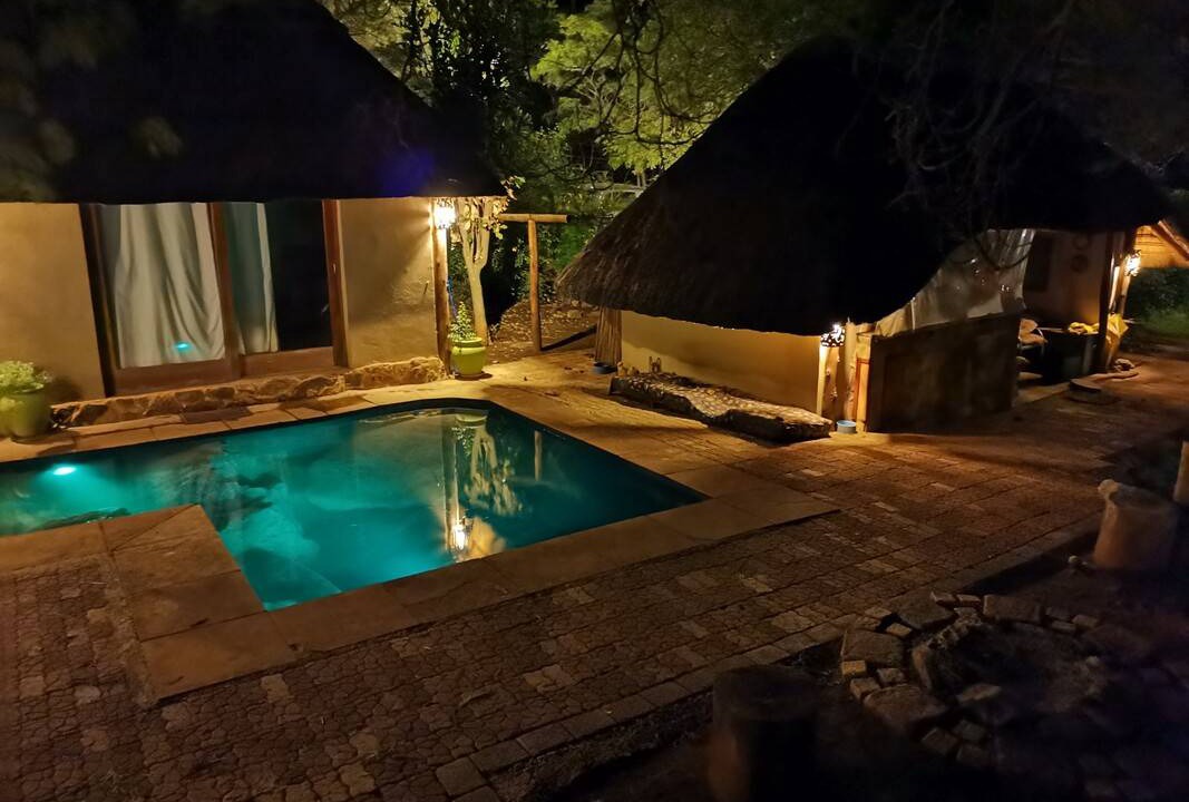 Wynberg Resort | Private room ∙ 3 guests