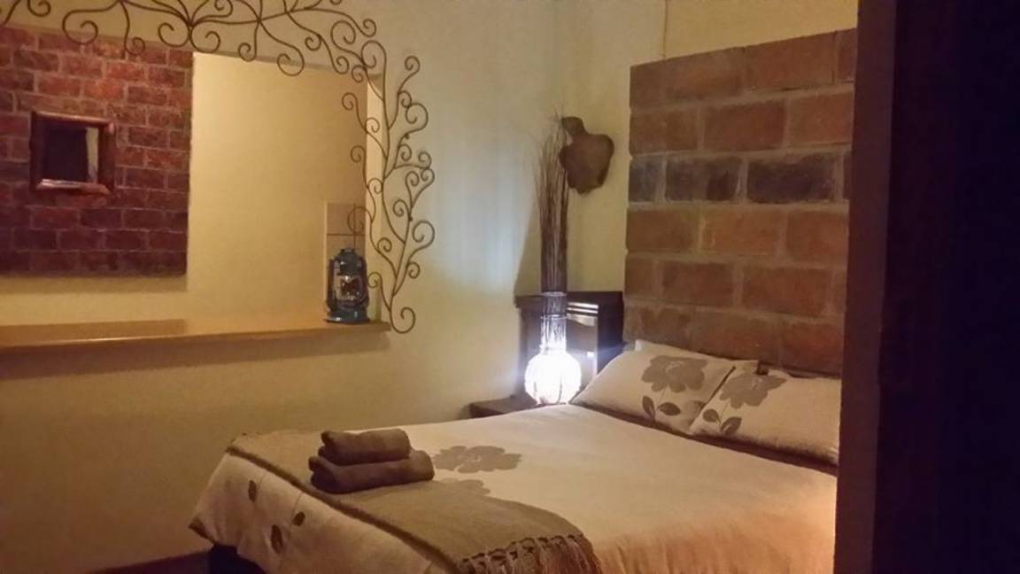 Lutzville Resort | Private room ∙ 3 guests