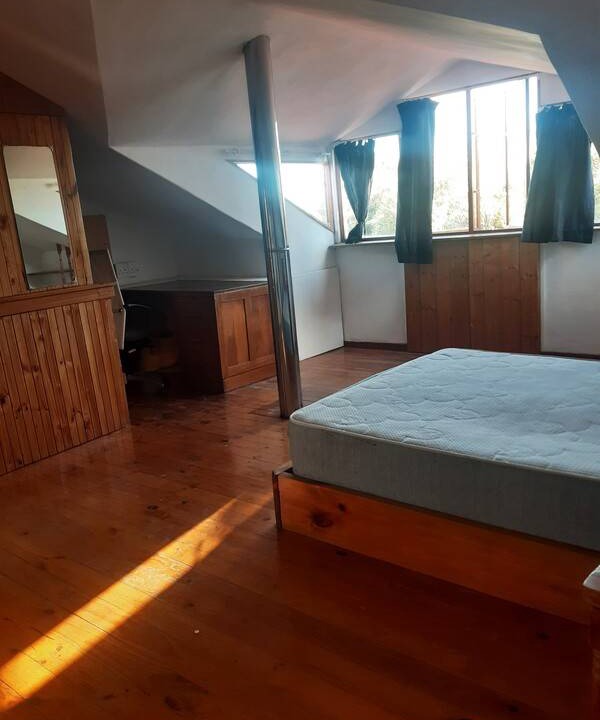 Cape Town Resort | Private room ∙ 3 guests
