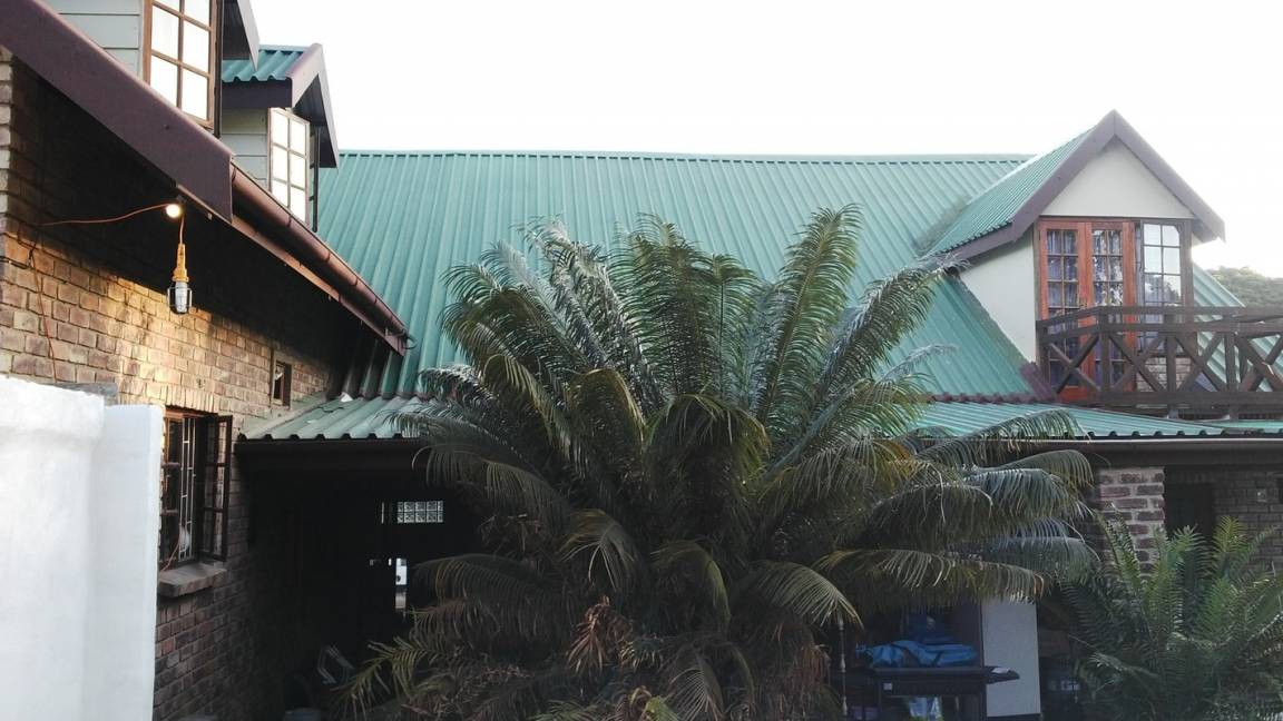 Ethekwini Resort | Private room ∙ 3 guests