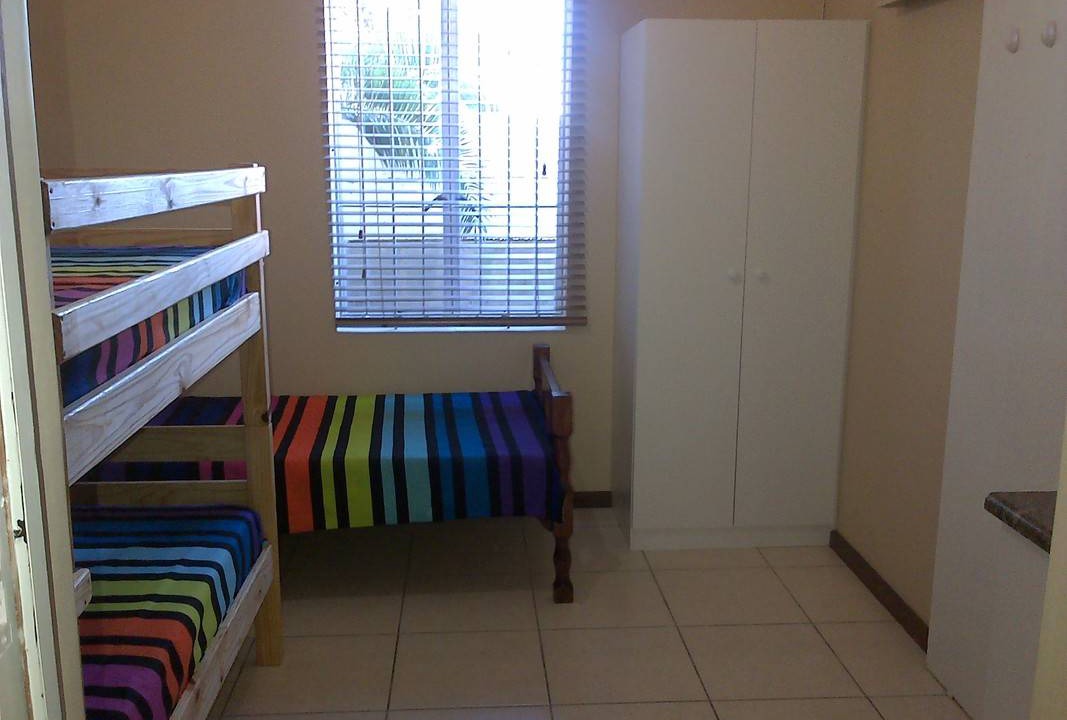 Grassy Park Resort | Private room ∙ 3 guests