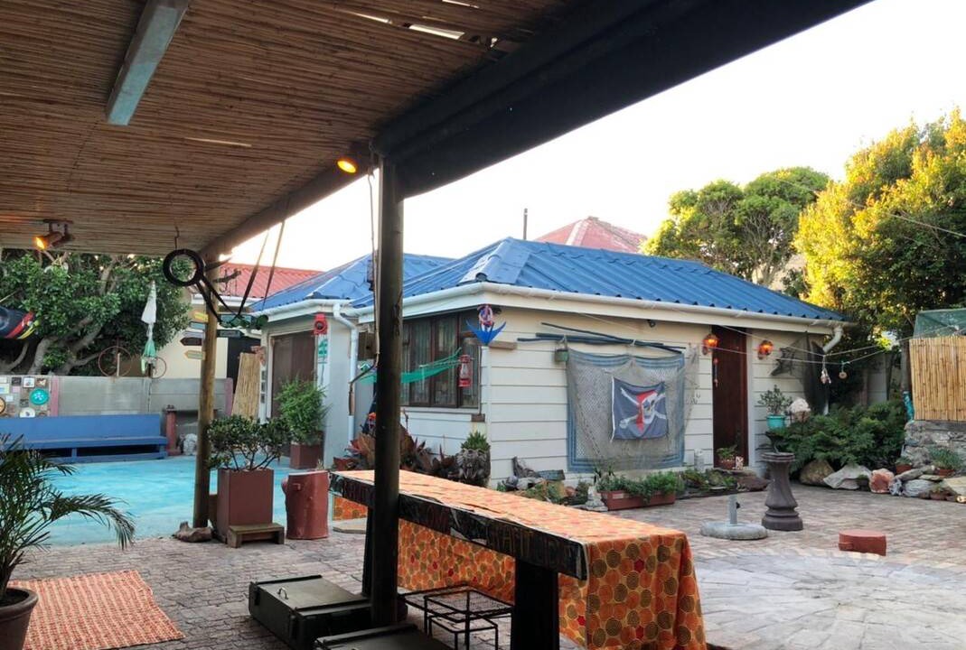 Kleinmond Resort | Private room ∙ 4 guests