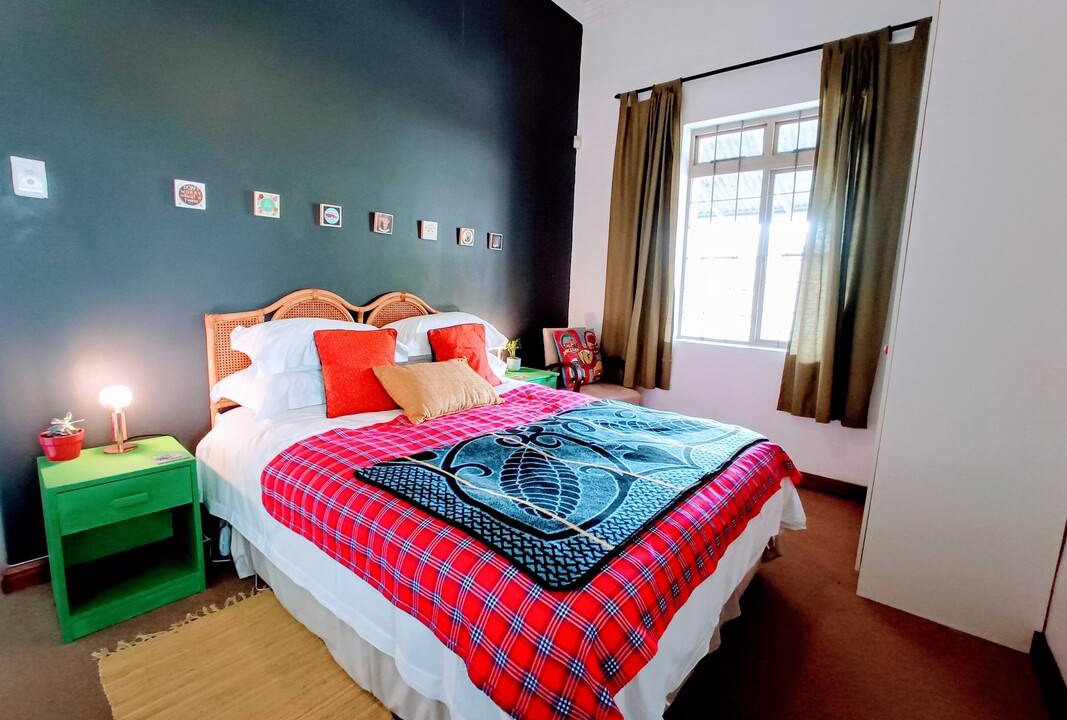 Knysna Resort | Private room ∙ 4 guests