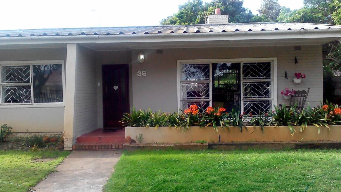 Flamingo Vlei Resort | Private room ∙ 1 guest