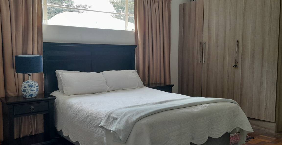 Henley on Klip Resort | Private room ∙ 2 guests