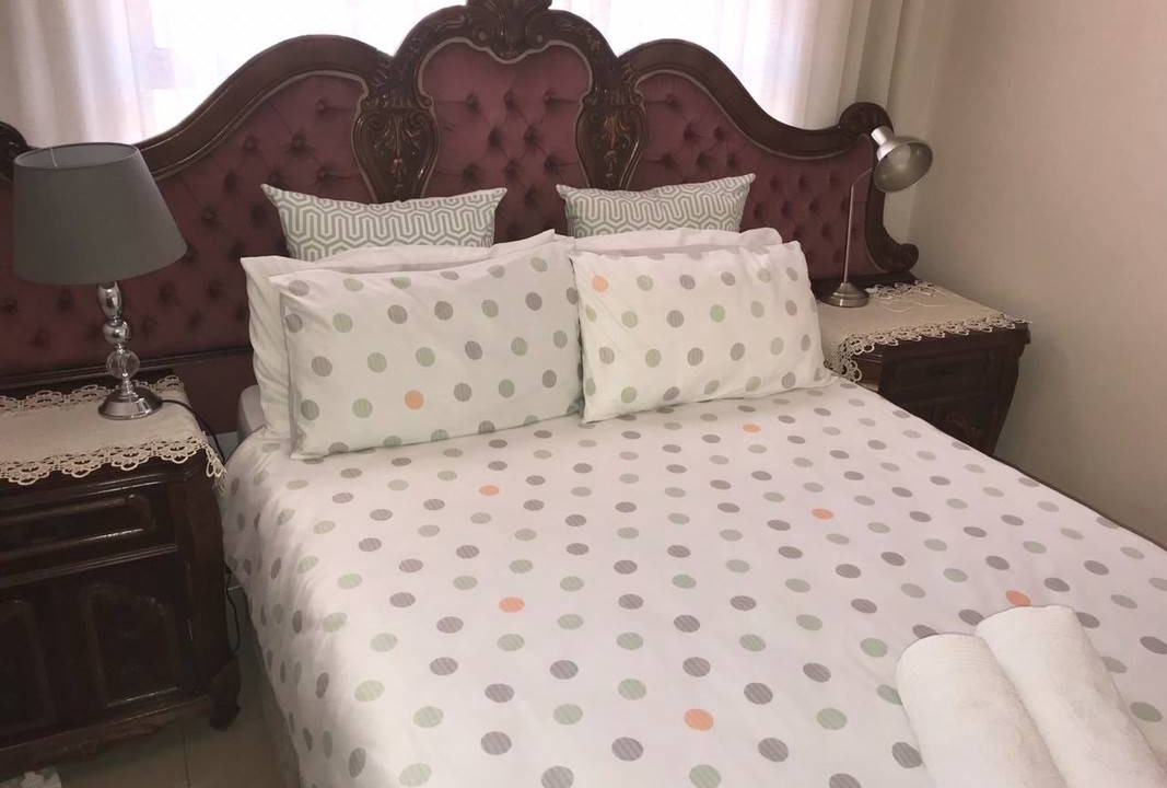 Newlands East Resort | Private room ∙ 2 guests