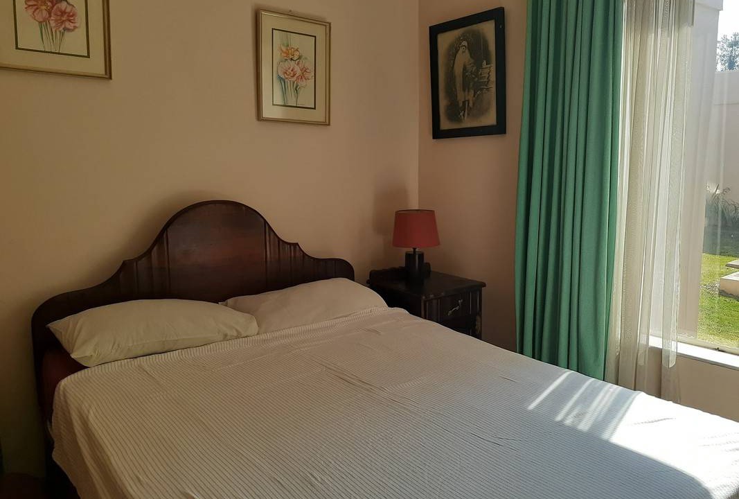 Centurion Resort | Private room ∙ 2 guests