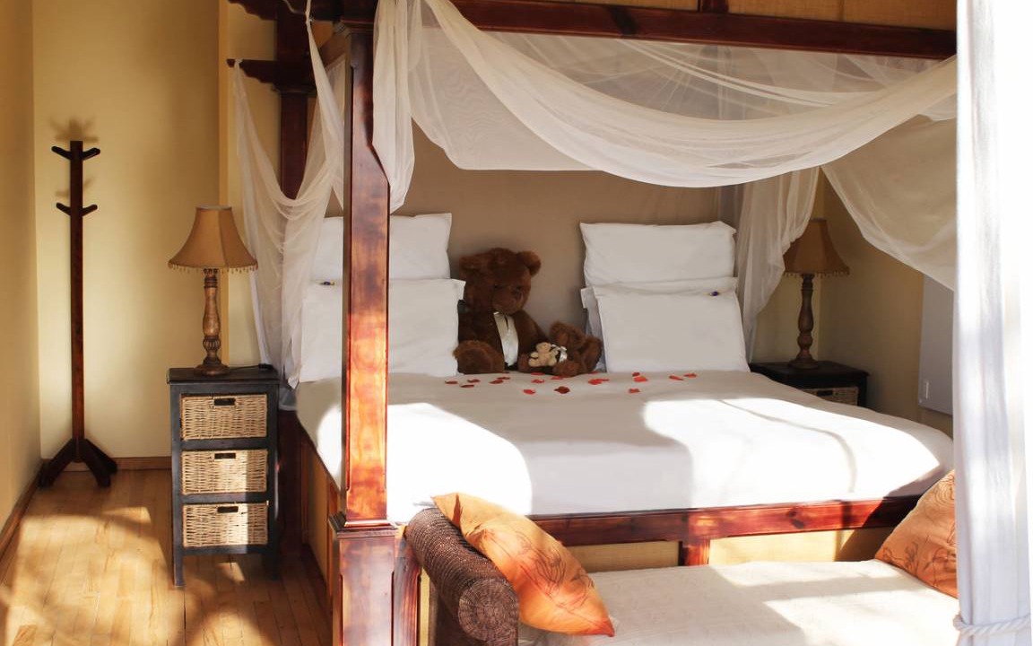 Shelley Point Resort | Private room ∙ 2 guests