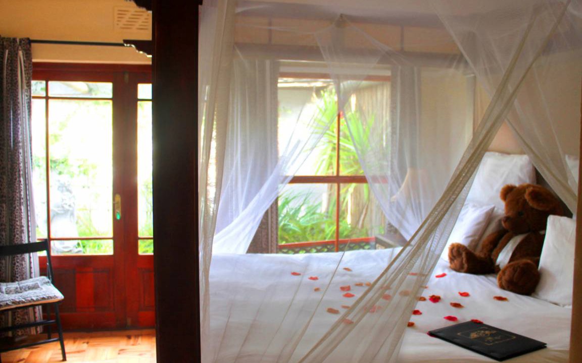 Shelley Point Resort | Private room ∙ 2 guests