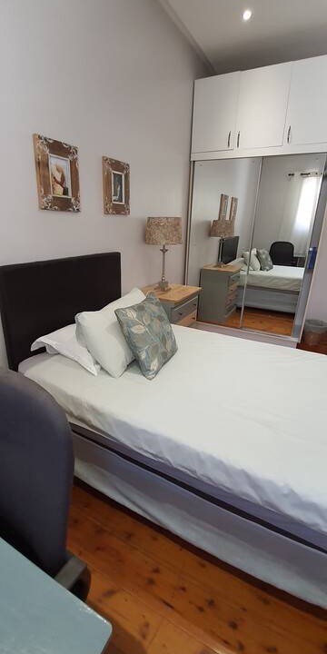 Cape Town City Centre Resort | Private room ∙ 1 guest