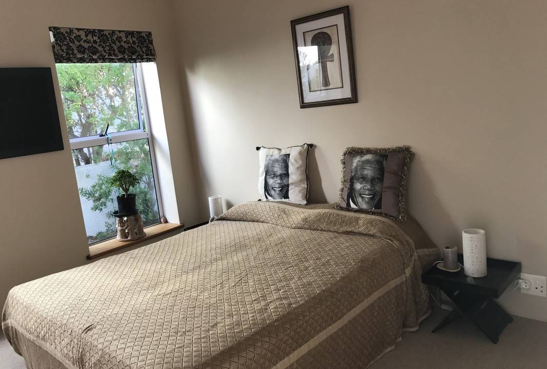 Yzerfontein Resort | Private room ∙ 2 guests