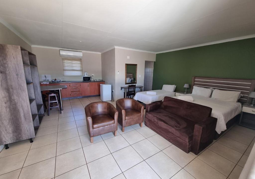 Kimberley Apartment | Pro Plants Accommodation