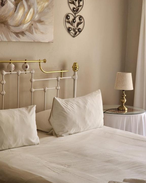 Graaff-Reinet Resort | Profcon Resort