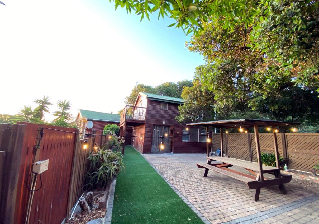 Fisherhaven Villa | Prometheus
