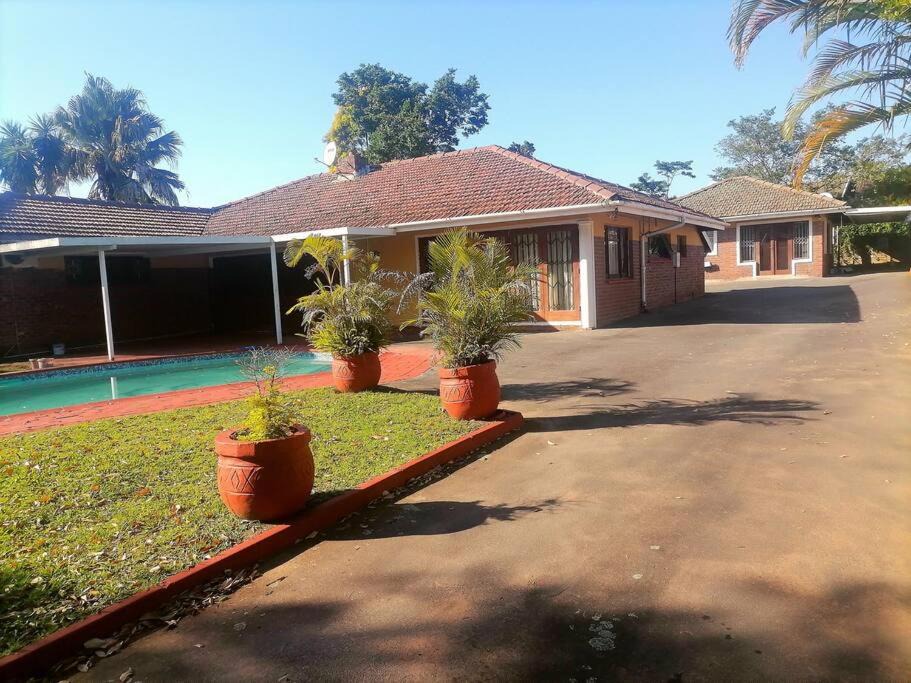 Ethekwini Apartment | Prosam Guesthouse Inn