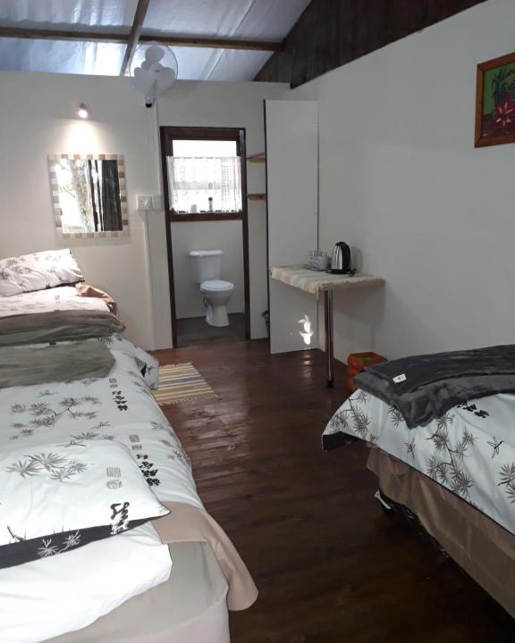 Makhado House | Protea B&B