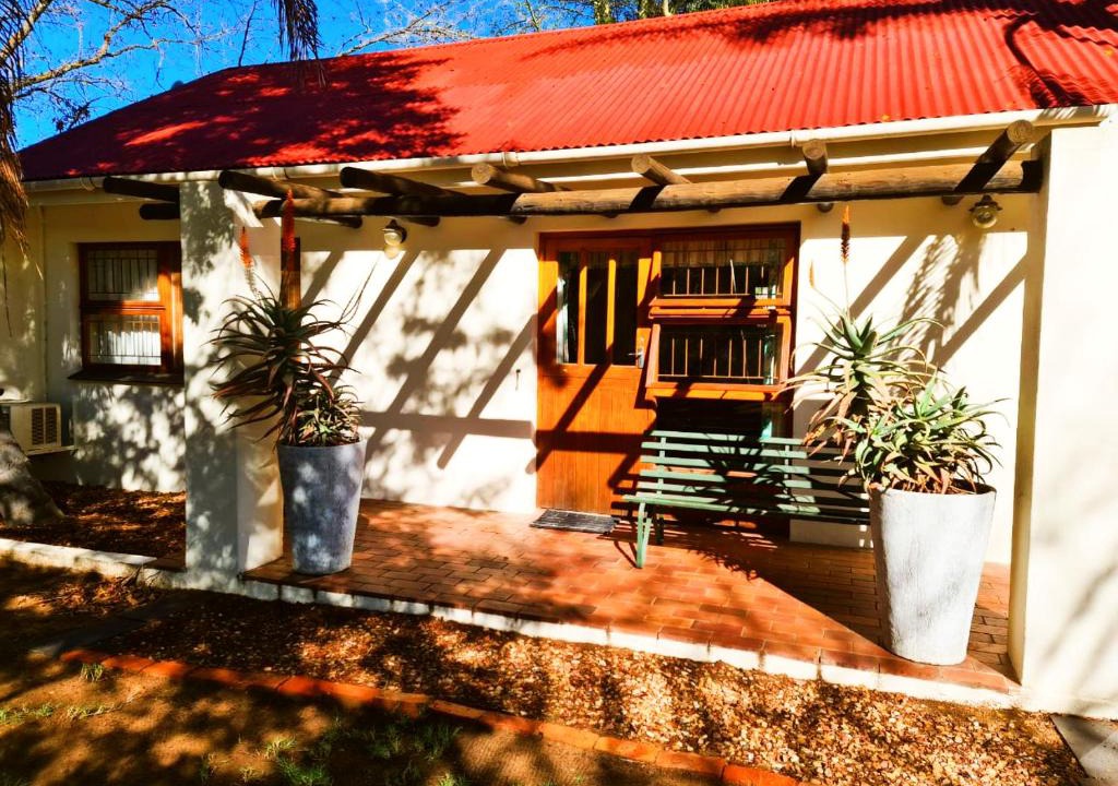 Cederberg Apartment | Protea Chalet