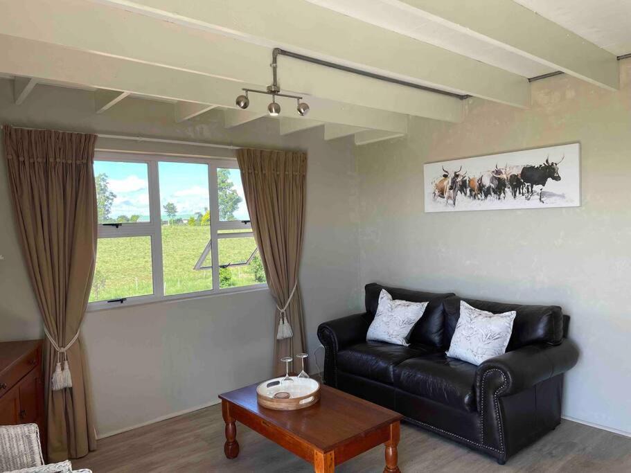 Merrivale Apartment | Protea Loft - Romantic stay - No Load shedding