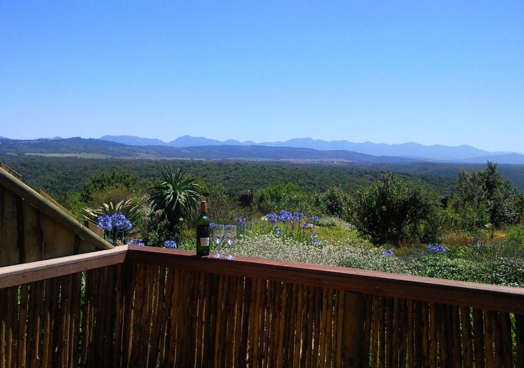 Buffalo Hills Game Reserve House | Protea Wilds Retreat