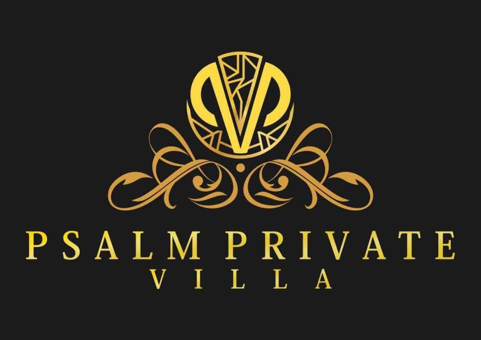 Thulamahashe Villa | Psalm Private Villa